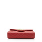 Gucci Matelasse Leather GG Marmont Wallet on Chain