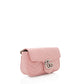 Gucci Matelasse Leather GG Marmont Super Mini Bag (SHF-19506)