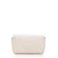 Gucci Matelasse Leather GG Marmont Super Mini Flap Bag (SHF-beHFsH)
