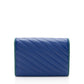 Gucci Matelasse Leather Torchon GG Marmont Mini Chain Bag (SHF-FtS5vC)
