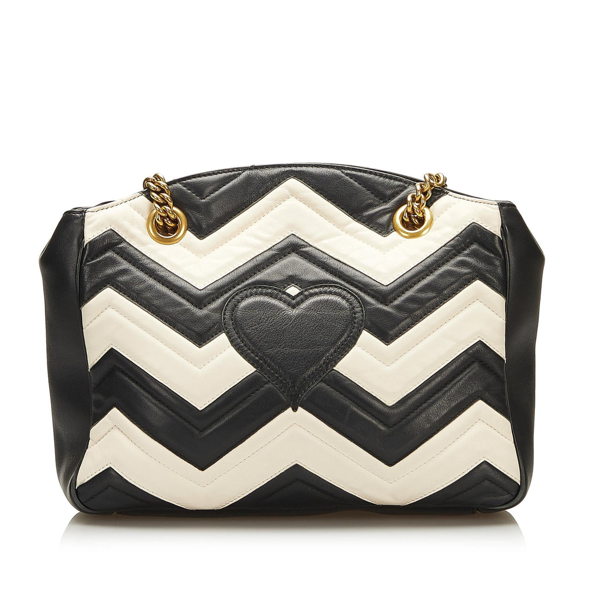 Gucci Matelasse Medium GG Marmont (SHG-35150)