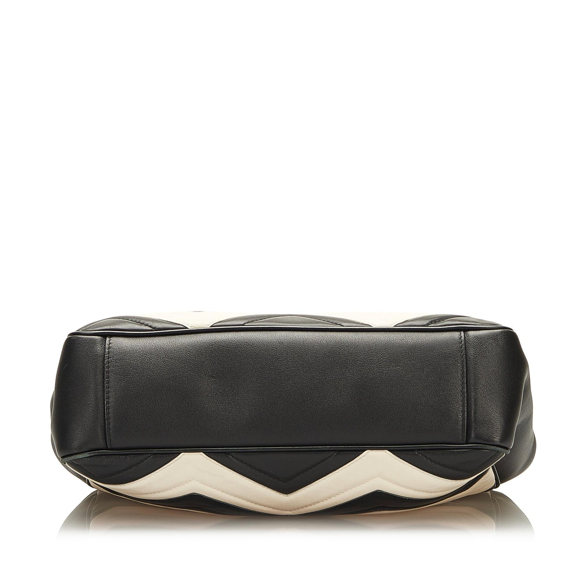Gucci Matelasse Medium GG Marmont (SHG-35150)