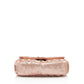 Gucci Matelasse Sequin GG Marmont Mini Flap Bag
