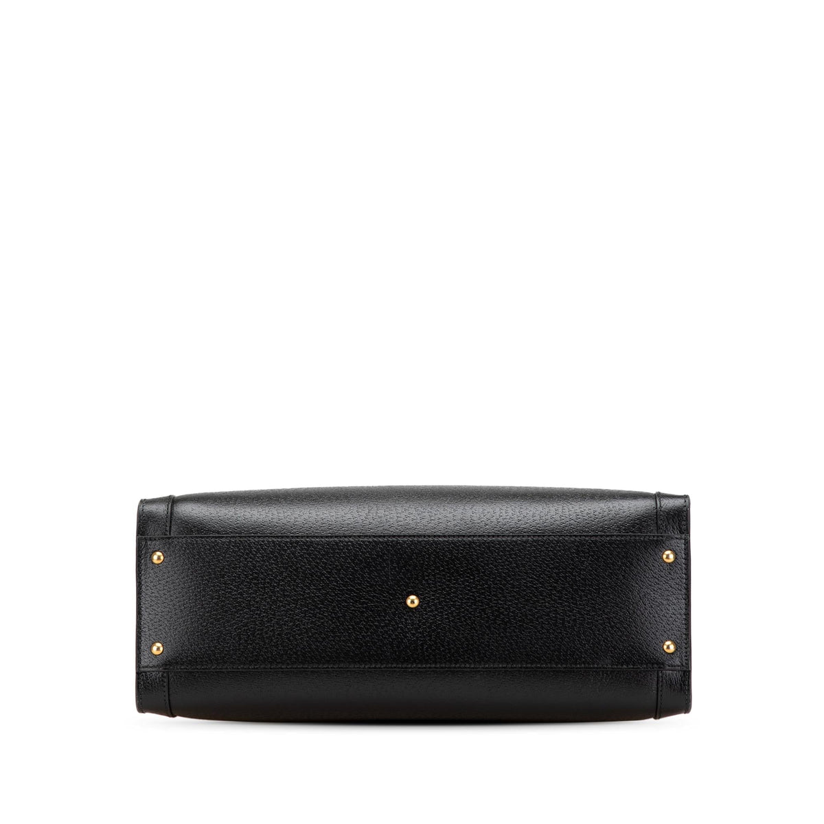 Gucci Maxi Leather Diana Satchel
