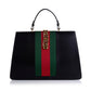 Gucci Maxi Sylvie Satchel (SHG-ZQfwZ0)