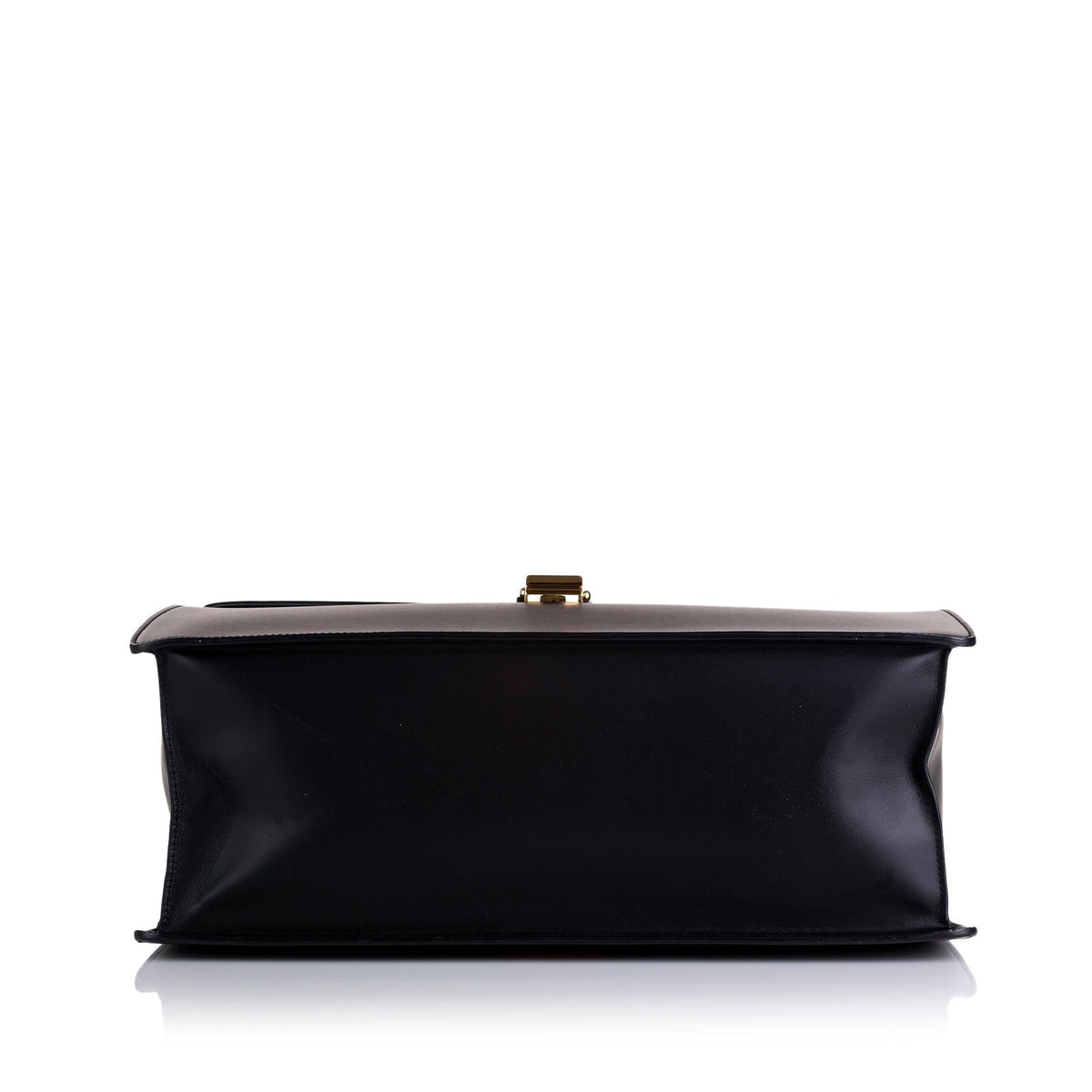 Gucci Maxi Sylvie Satchel (SHG-ZQfwZ0)