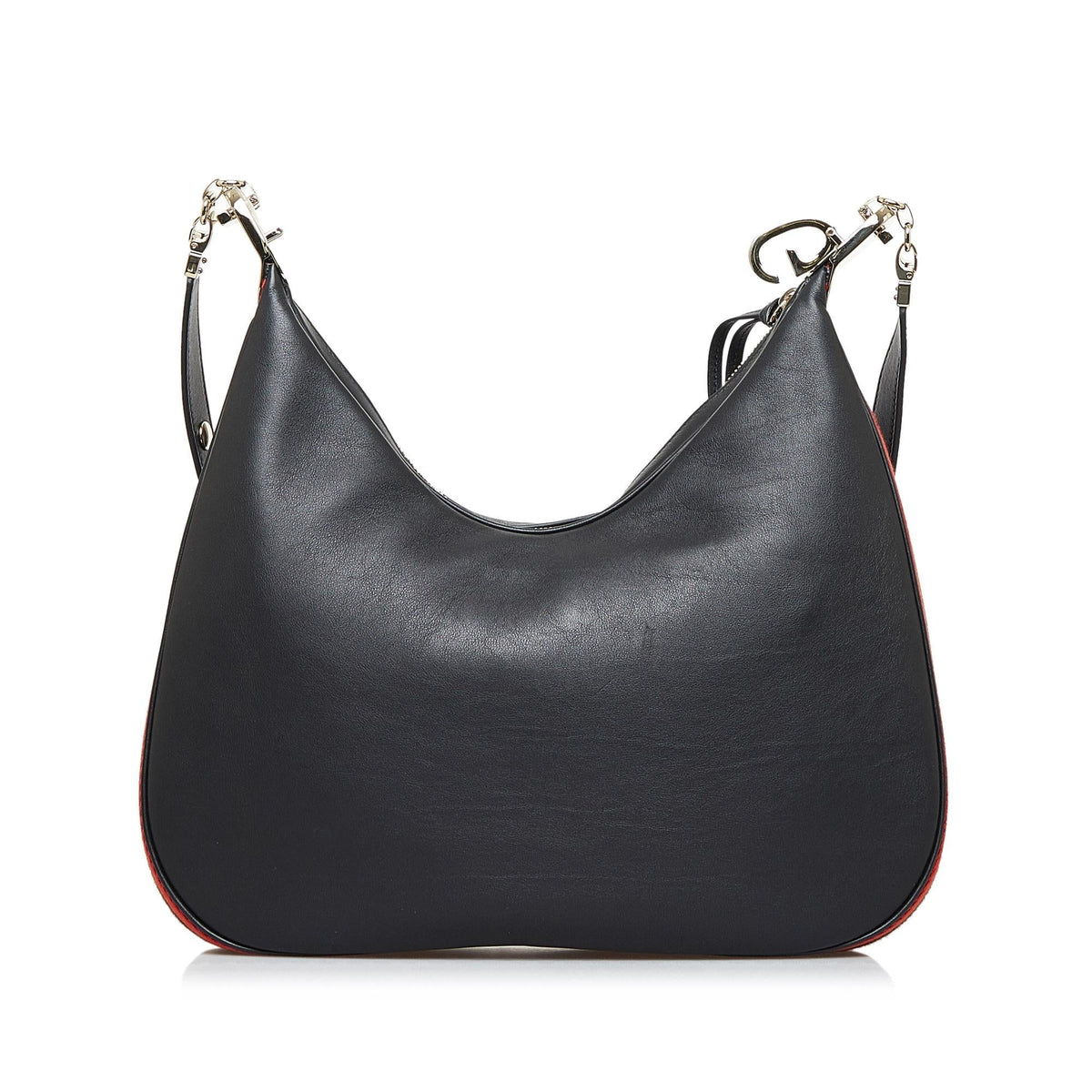 Gucci Medium Attache Crossbody (SHG-2hlS8A)