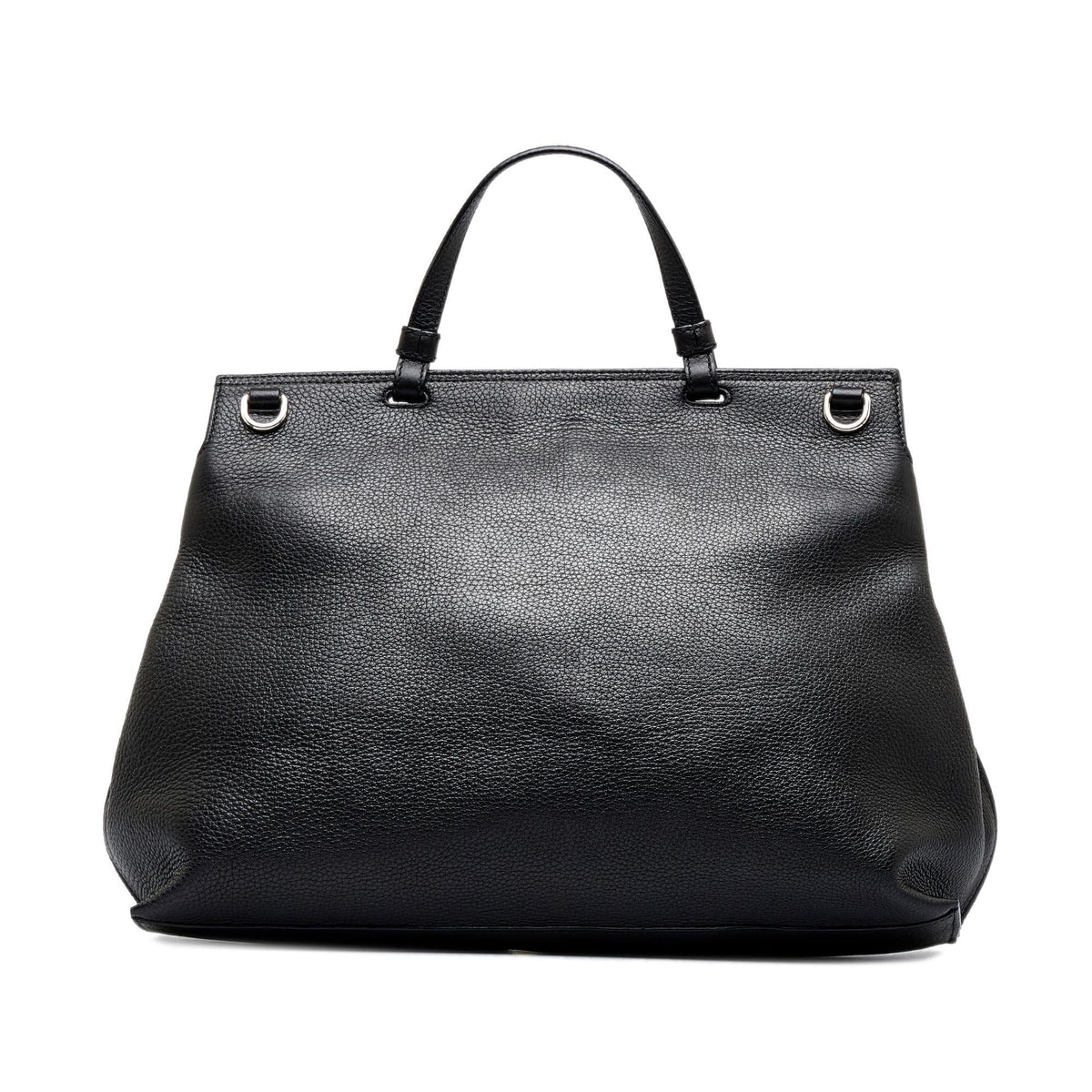 Gucci Medium Bamboo Daily Top Handle (SHG-2MQkJo)