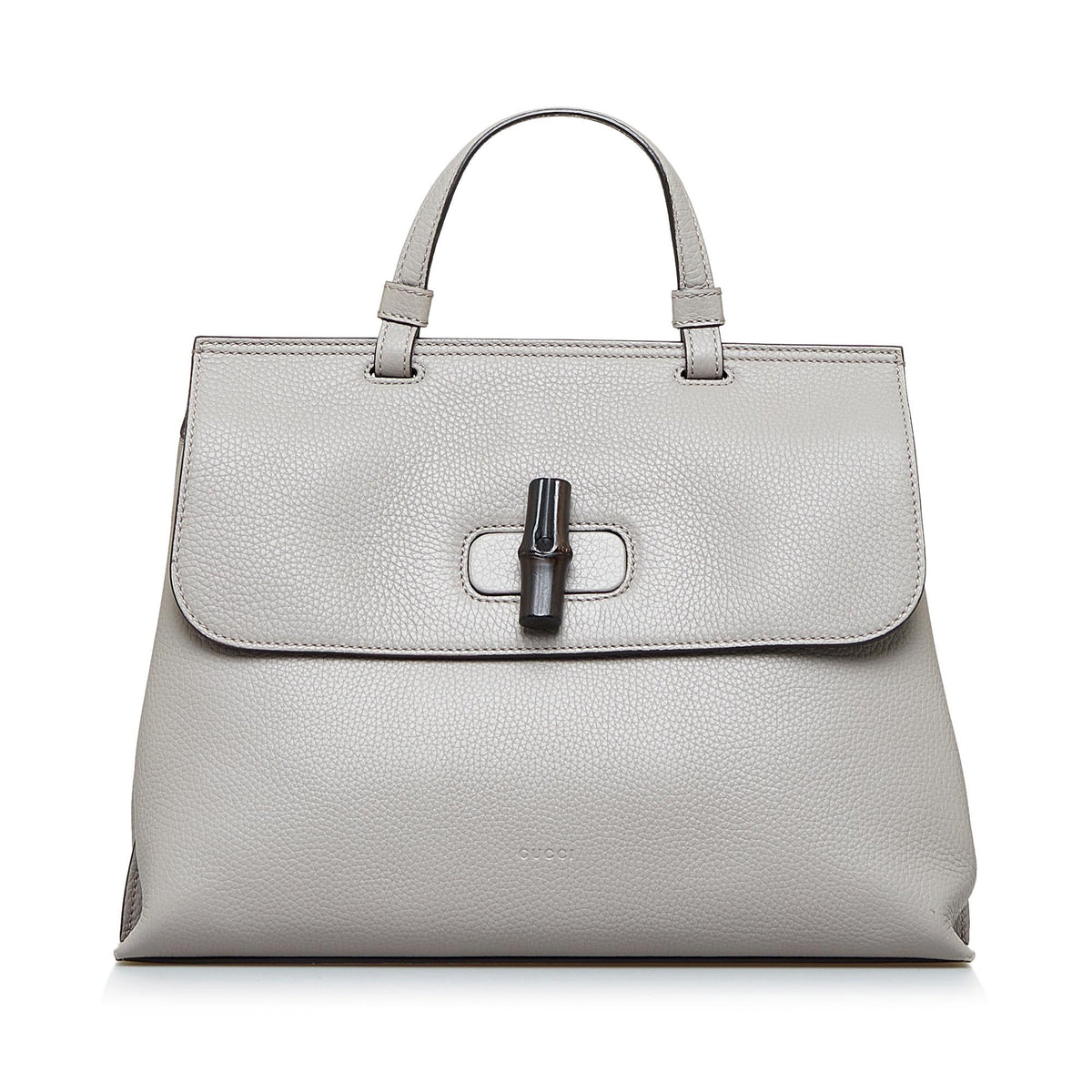 Gucci Medium Bamboo Daily (SHG-CnxlUG)