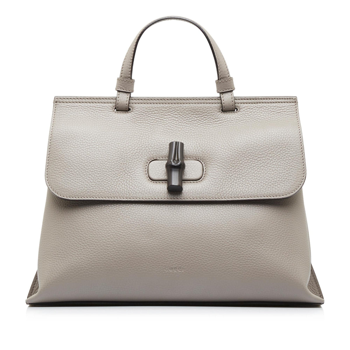 Gucci Medium Bamboo Daily (SHG-RoSjcU)