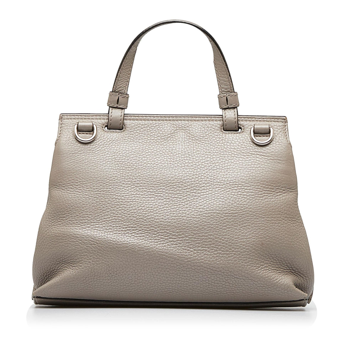 Gucci Medium Bamboo Daily (SHG-HjvdZo)