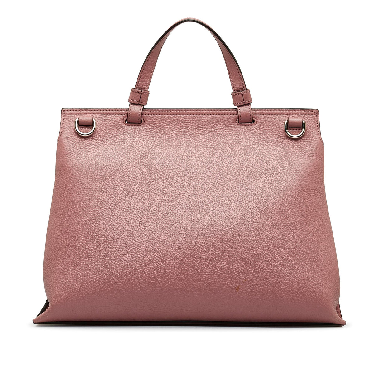 Gucci Medium Bamboo Daily (SHG-GGzXfM)