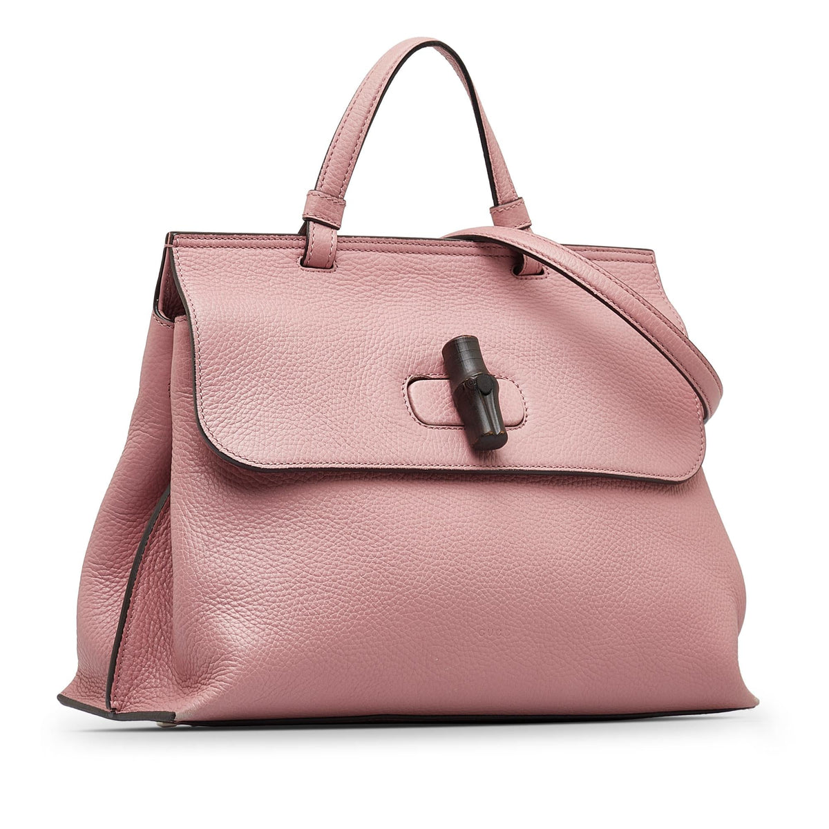 Gucci Medium Bamboo Daily (SHG-57UNeR)