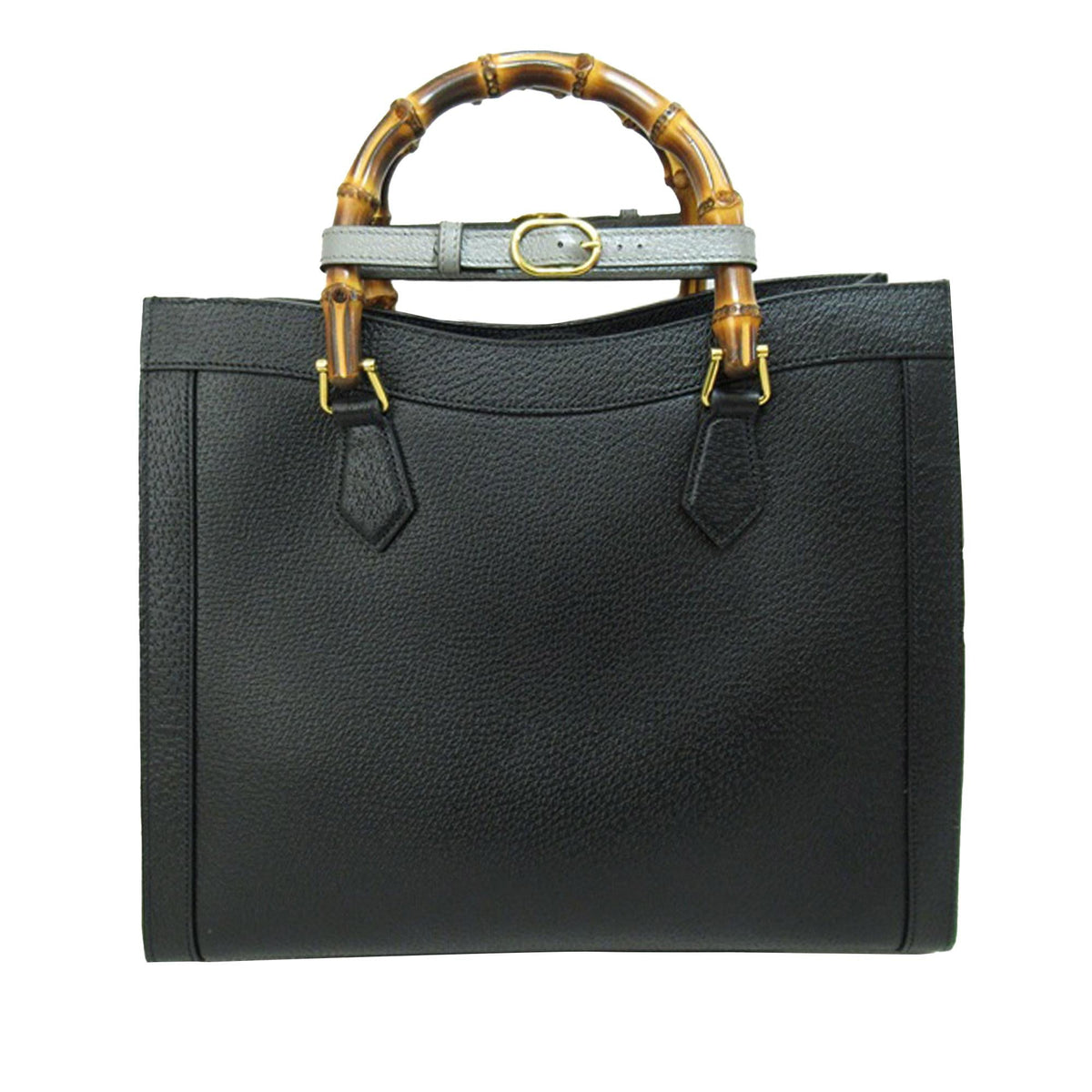 Gucci Medium Bamboo Diana Satchel (SHG-JNKwCy)