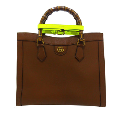 Gucci Medium Bamboo Diana (SHG-35950)