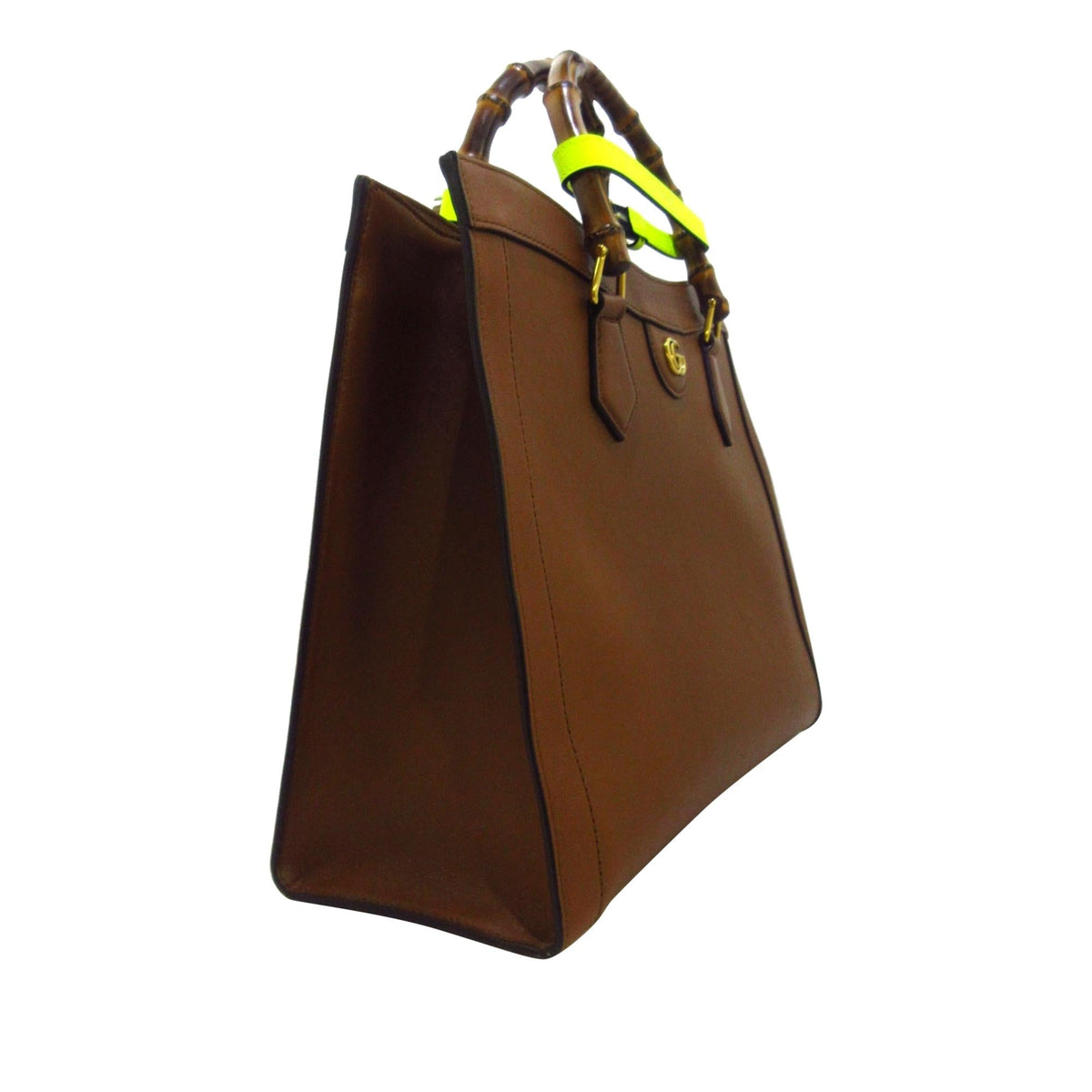 Gucci Medium Bamboo Diana (SHG-35950)