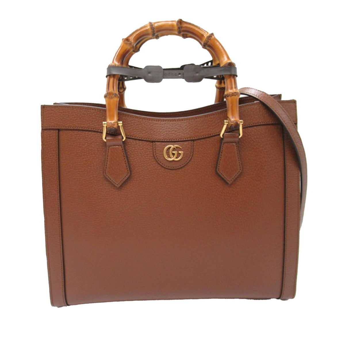 Gucci Medium Bamboo Diana (SHG-tAzlT0)