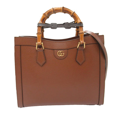 Gucci Medium Bamboo Diana (SHG-tAzlT0)