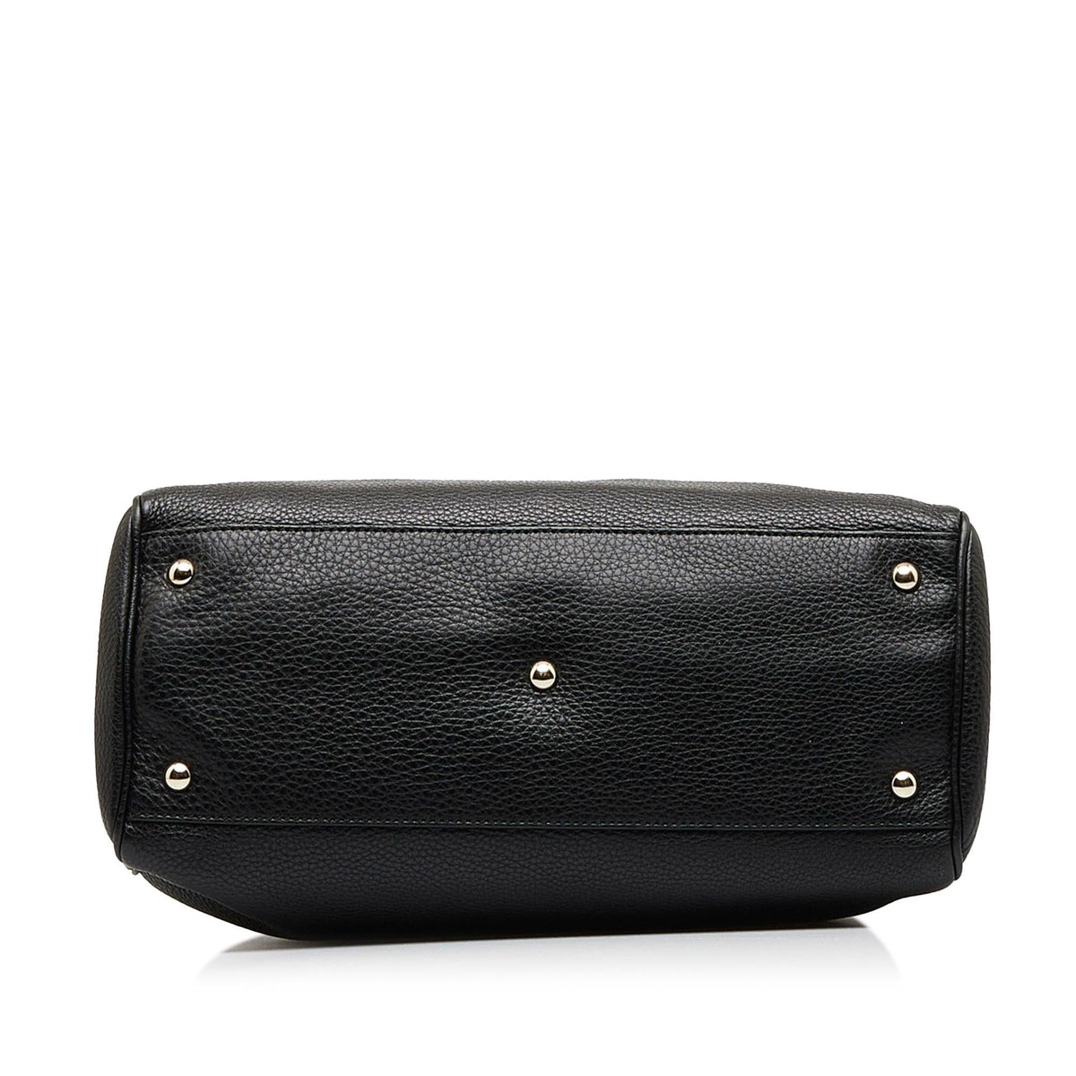 Gucci Medium Bamboo Shopper Satchel (SHG-aX6OHN)