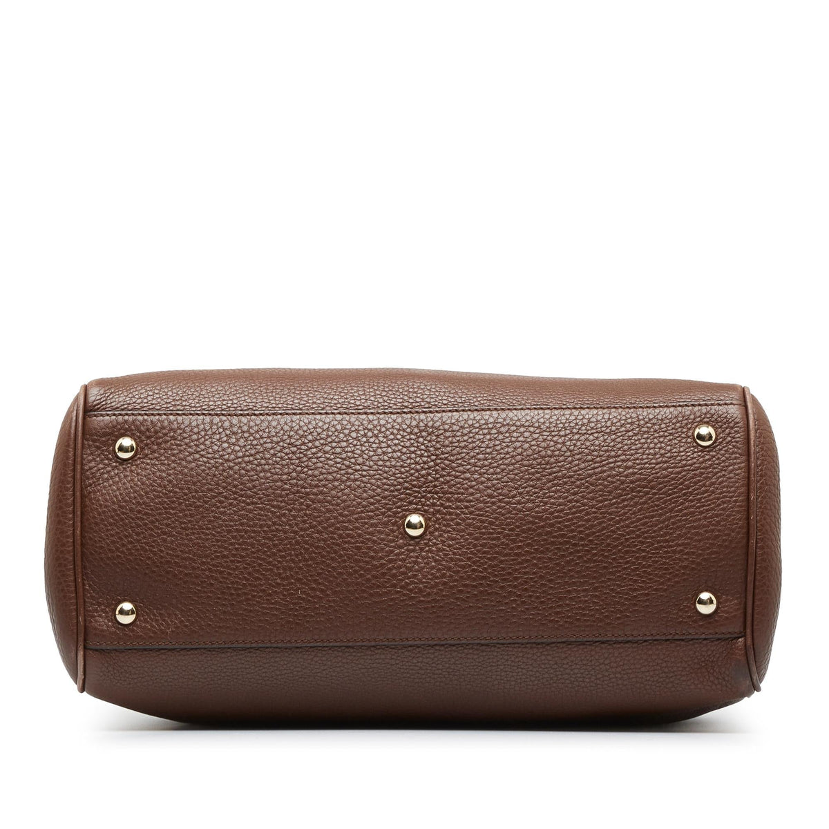 Gucci Medium Bamboo Shopper Satchel (SHG-Re2vqi)