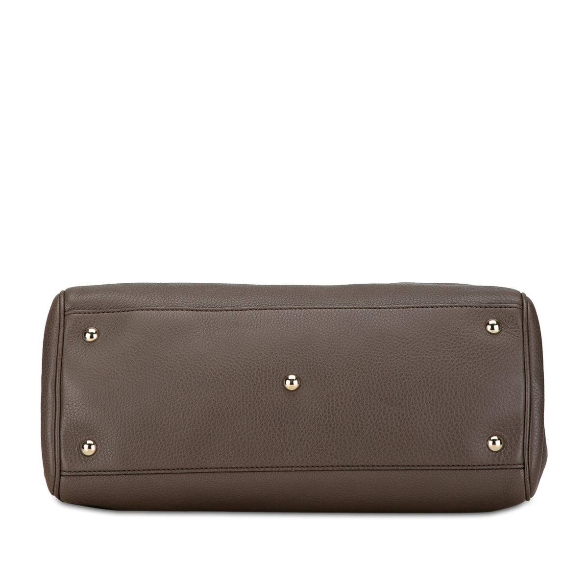Gucci Medium Bamboo Shopper Satchel (SHG-7U1sqA)