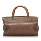 Gucci Medium Bamboo Shopper (SHG-8uU74E)