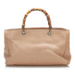 Gucci Medium Bamboo Shopper (SHG-cWa0pj)
