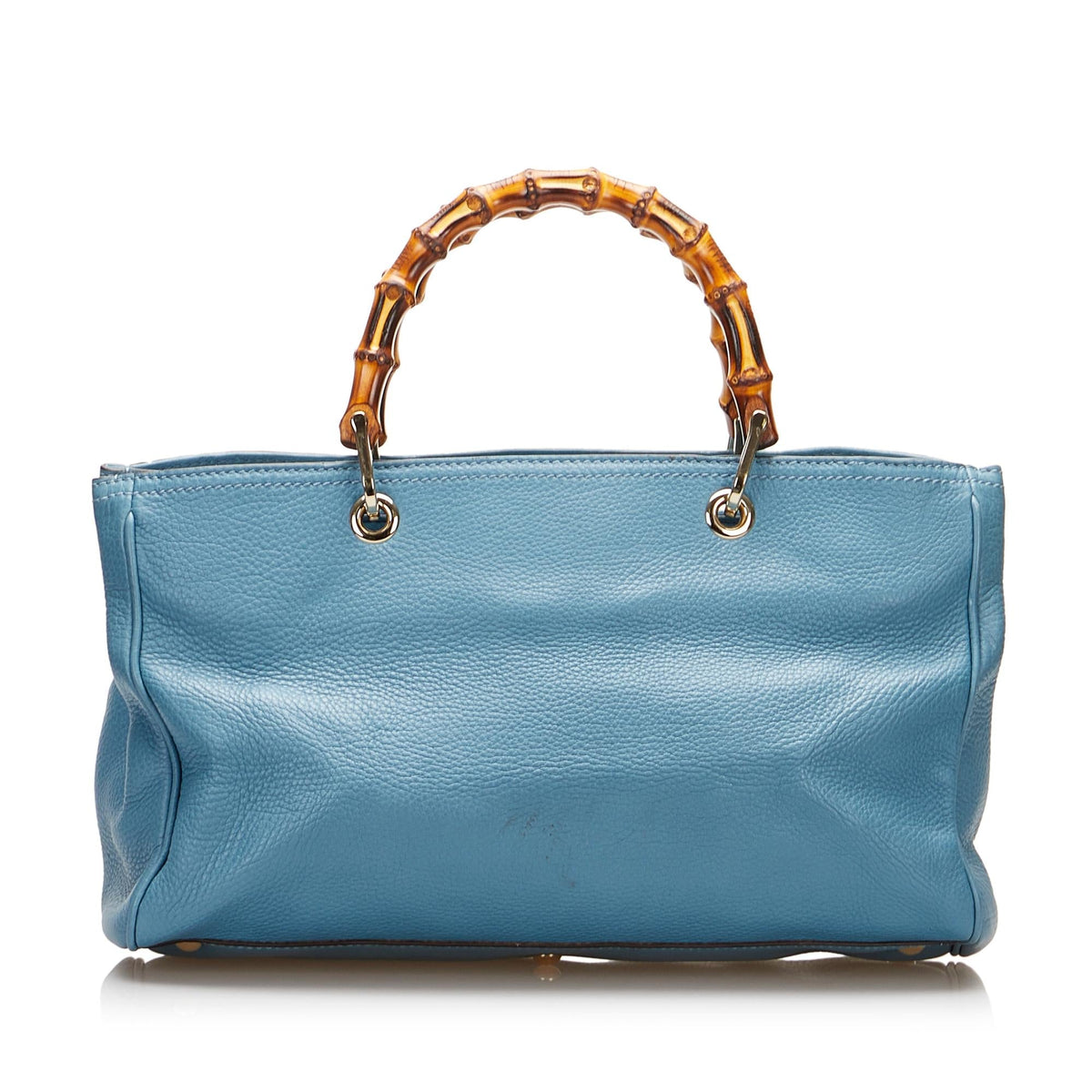 Gucci Medium Bamboo Shopper (SHG-LYwGtX)
