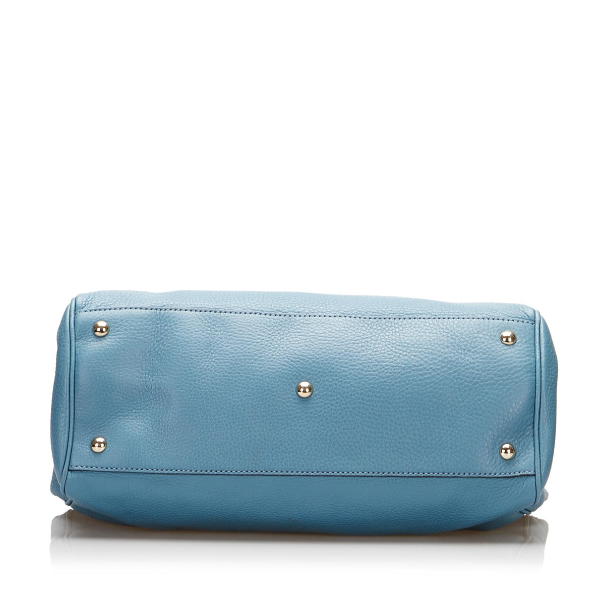 Gucci Medium Bamboo Shopper (SHG-LYwGtX)