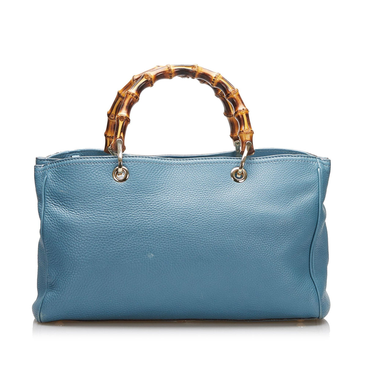 Gucci Medium Bamboo Shopper (SHG-HLt8Dt)