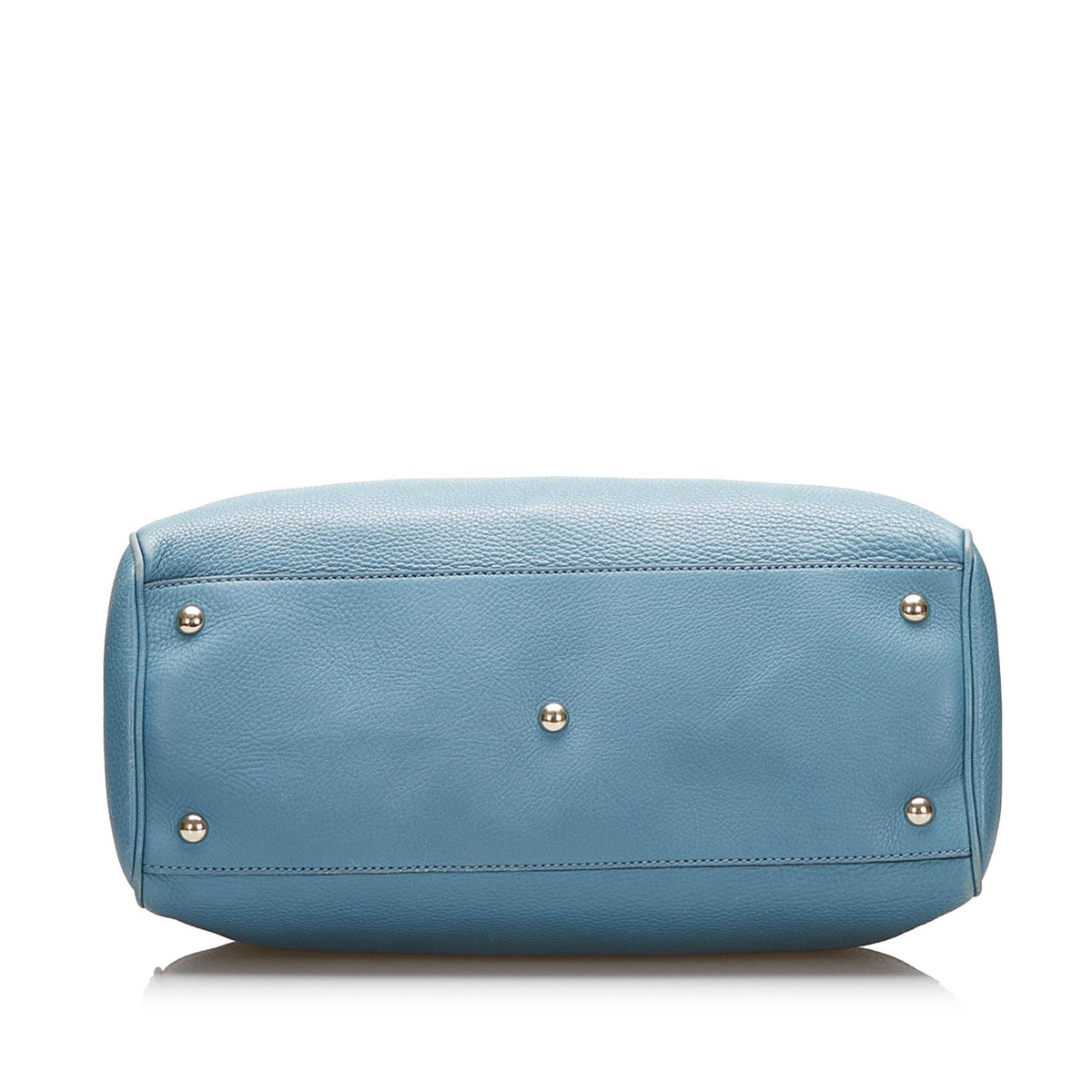 Gucci Medium Bamboo Shopper (SHG-HLt8Dt)