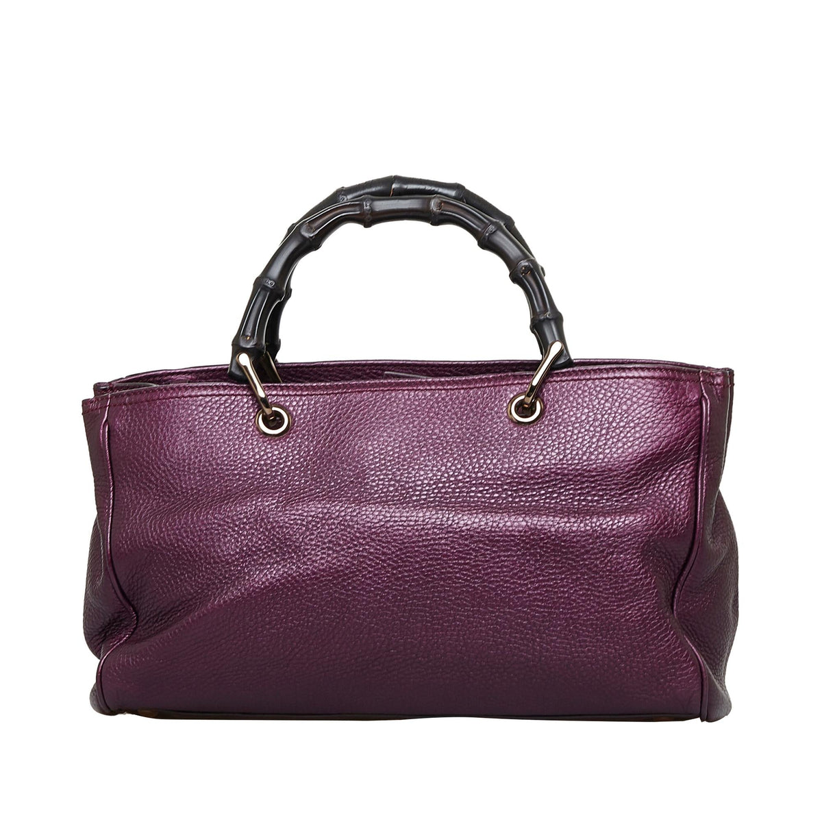 Gucci Medium Bamboo Shopper (SHG-79vjAg)