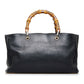 Gucci Medium Bamboo Shopper (SHG-Y2HMOQ)