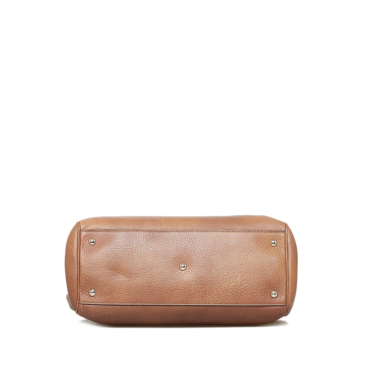 Gucci Medium Bamboo Shopper (SHG-zK6ydA)