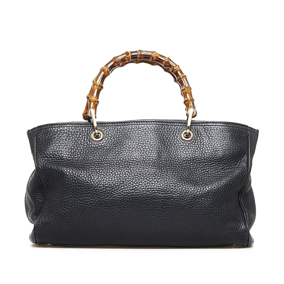 Gucci Medium Bamboo Shopper (SHG-bz0Qxq)