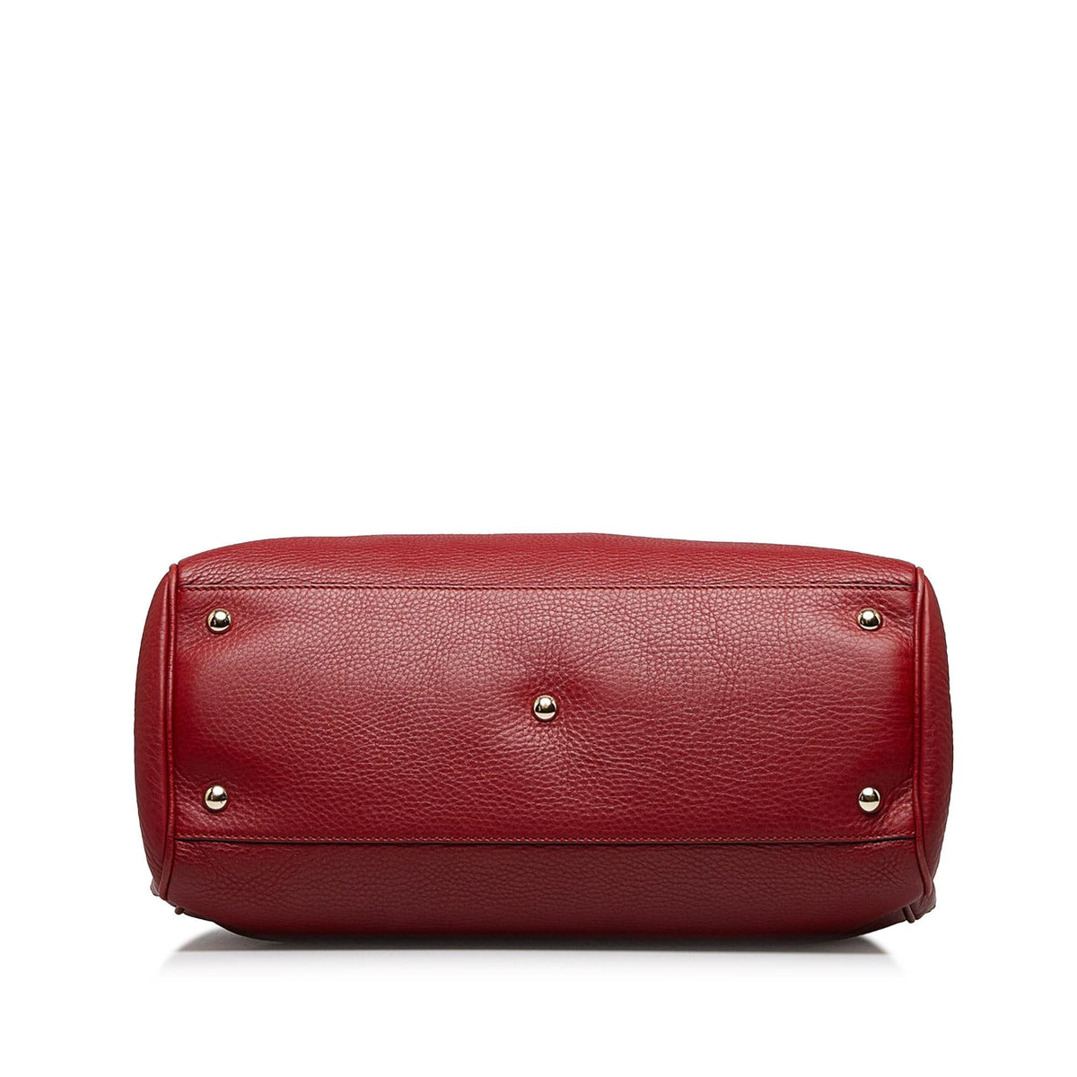 Gucci Medium Bamboo Shopper (SHG-ibtQLt)