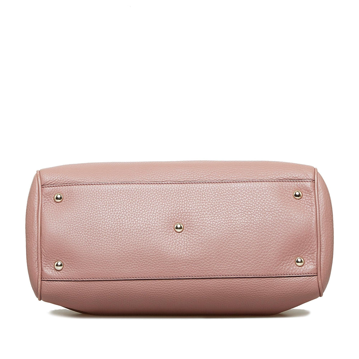 Gucci Medium Bamboo Shopper (SHG-AtQPxV)