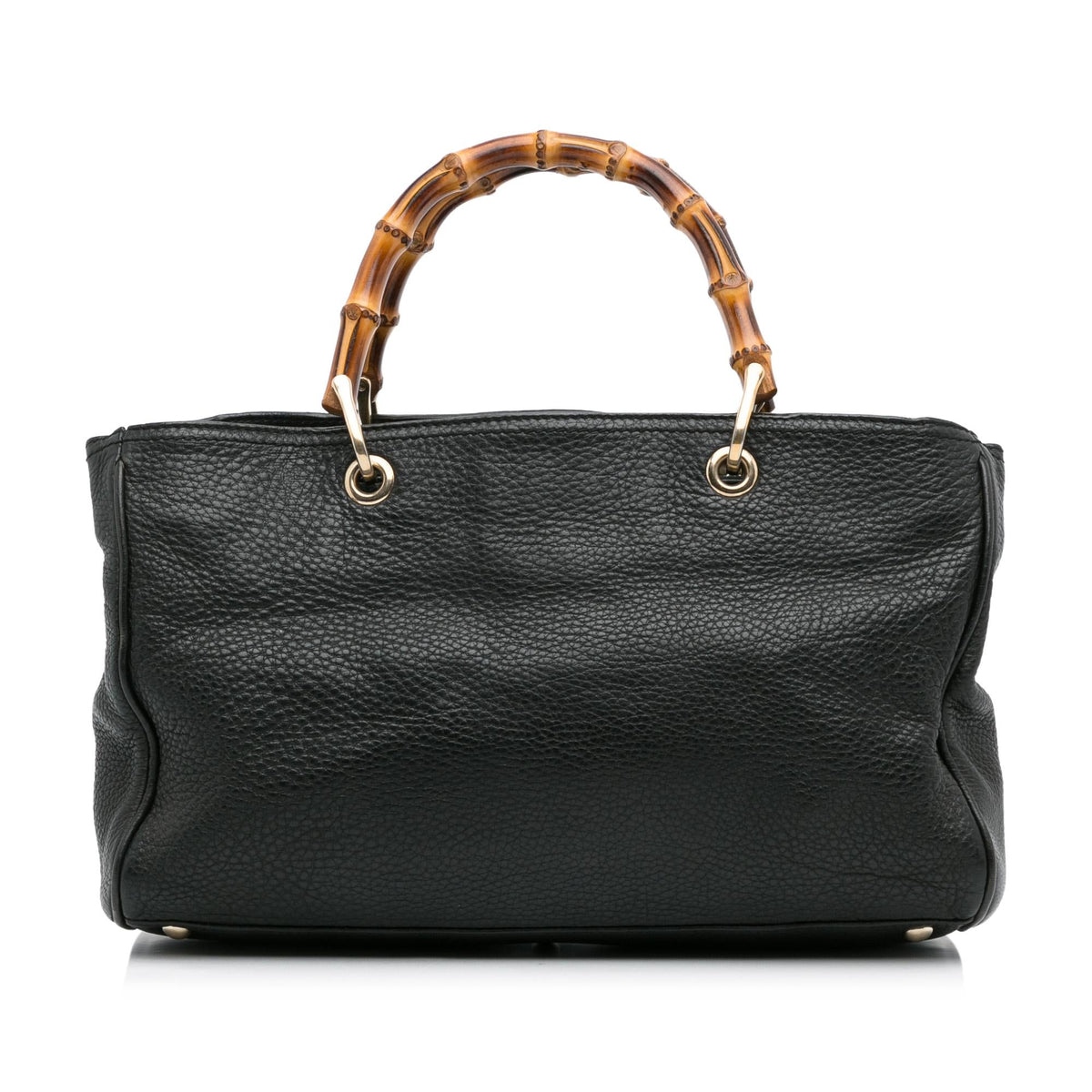 Gucci Medium Bamboo Shopper (SHG-OW8cku)