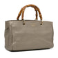Gucci Medium Bamboo Shopper (SHG-wUYEzc)