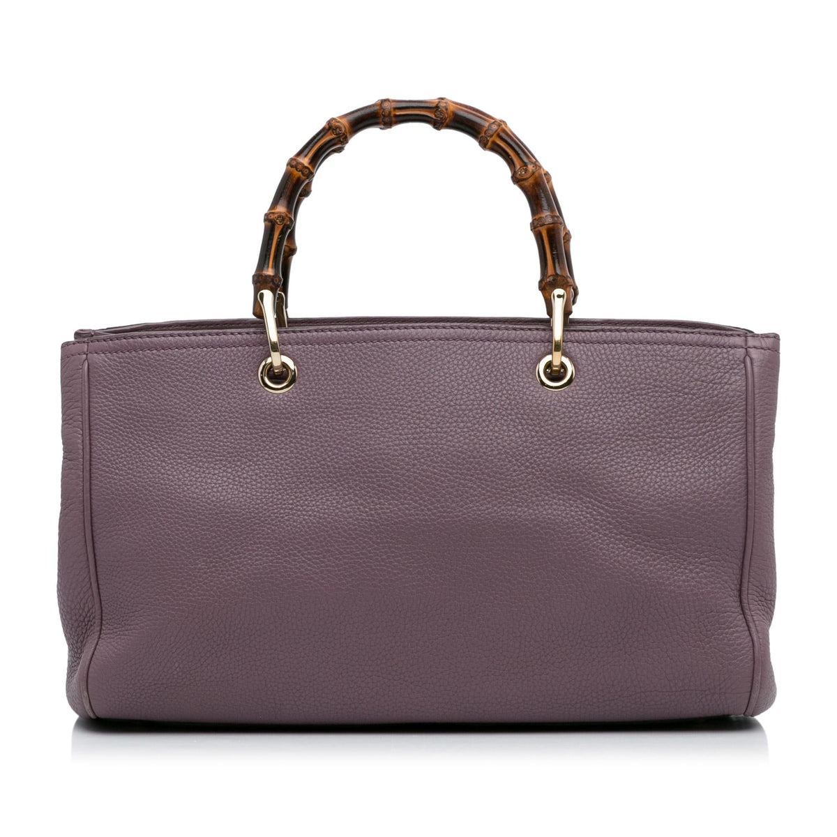 Gucci Medium Bamboo Shopper (SHG-S8HNzD)