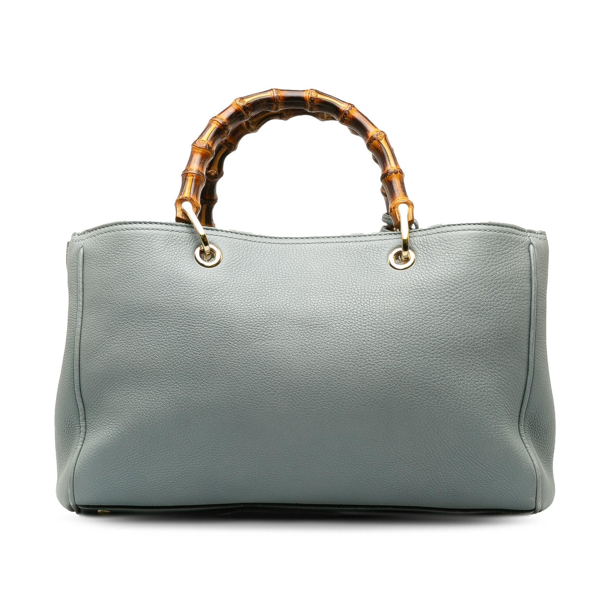 Gucci Medium Bamboo Shopper (SHG-Fx5WLs)