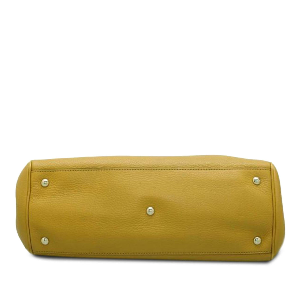 Gucci Medium Bamboo Shopper (SHG-hJilLs)