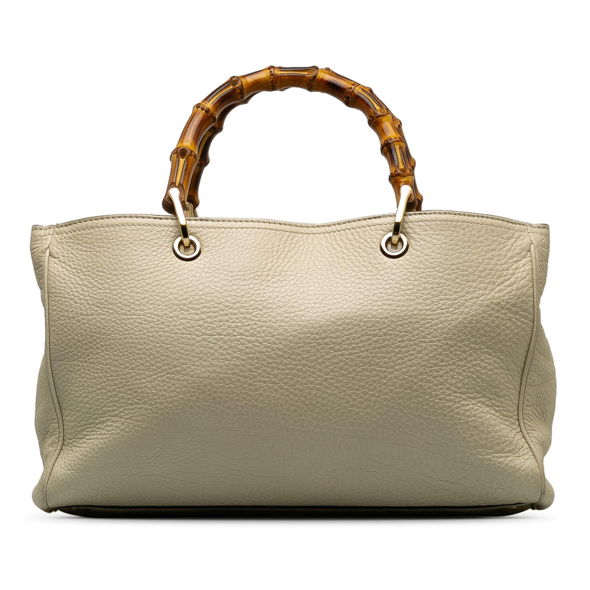 Gucci Medium Bamboo Shopper (SHG-w6h1Uh)