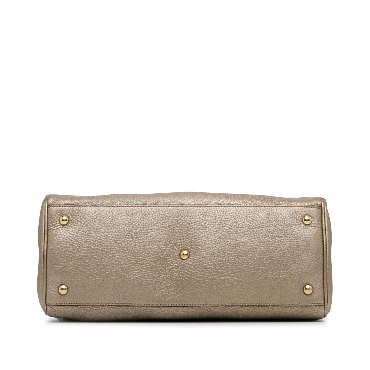 Gucci Medium Bamboo Shopper (SHG-TjkoTe)