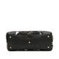 Gucci Medium Canvas Bamboo Shopper Flora Knight Satchel
