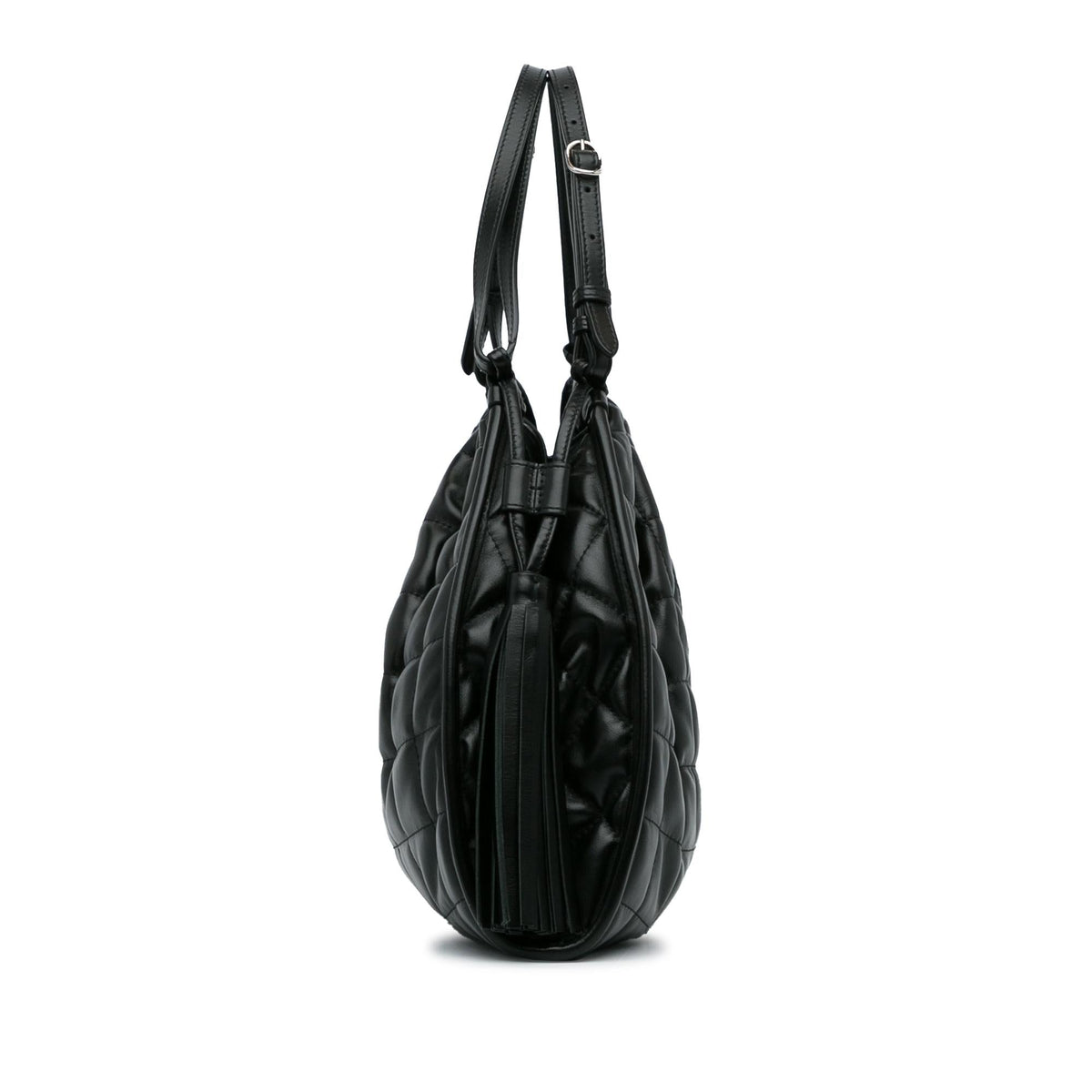 Gucci Medium Deco Satchel (SHG-pz2Evl)