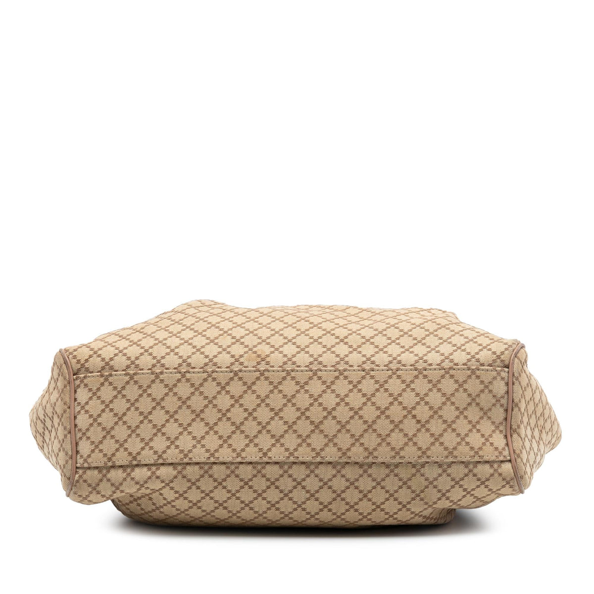 Gucci Medium Diamante Canvas Sukey Tote