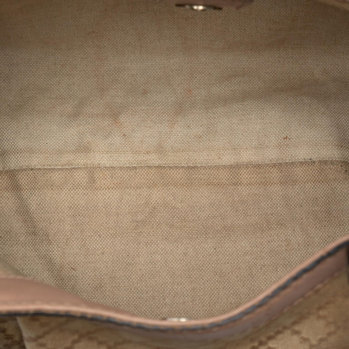 Gucci Medium Diamante Canvas Sukey Tote