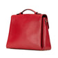 Gucci Medium Dollar Calf Interlocking G Satchel