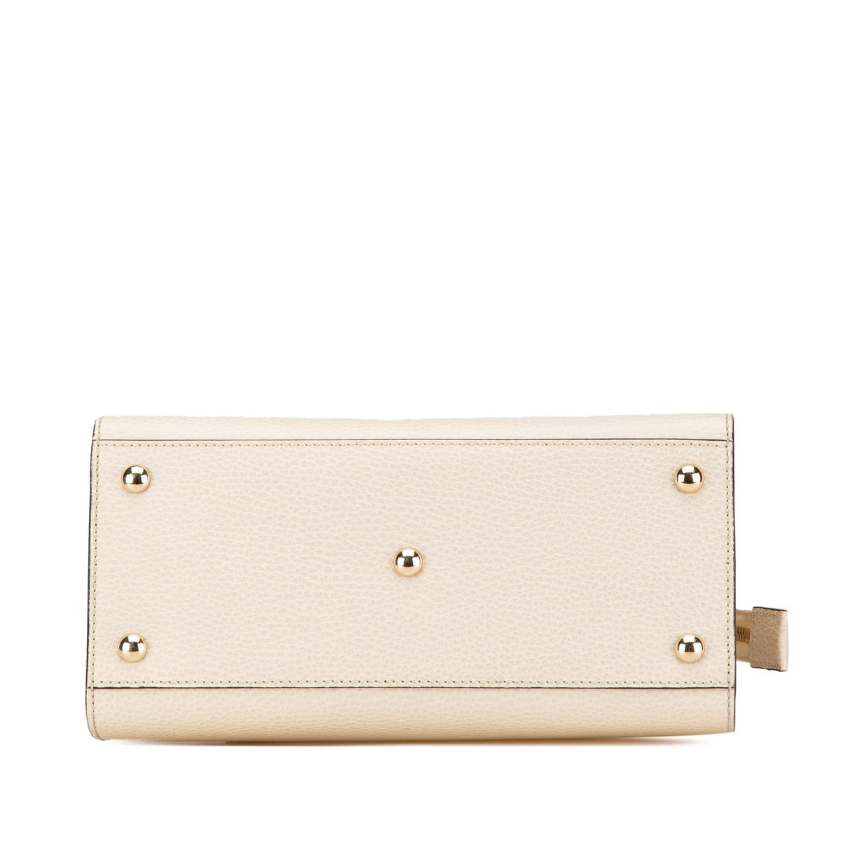 Gucci Medium Dollar Calf Soho Satchel